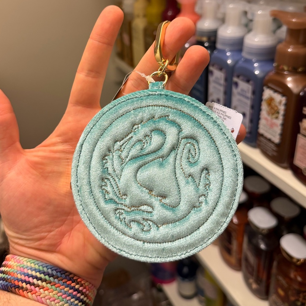 Mulan Coin Purse